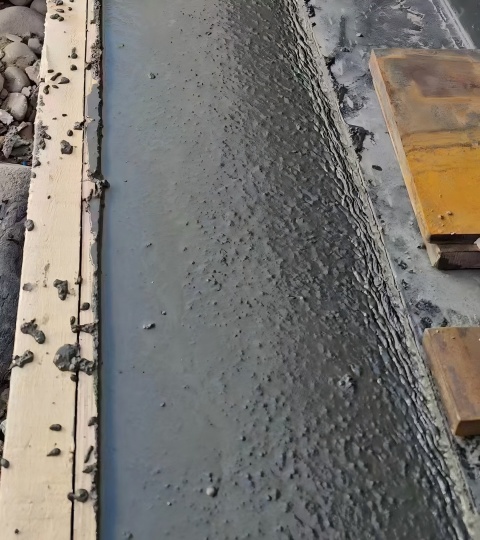 灌南环氧砂浆的特点及施工流程​