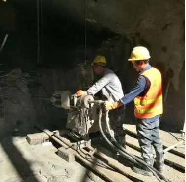 灌南水下抗分散灌浆料特点 水下不分散注浆料介绍