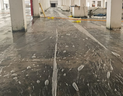 灌南不发火砂浆和不发火金属骨料有什么区别