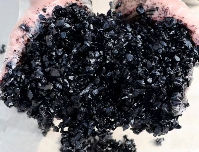 灌南沥青冷补料（沥青砂）的优势特点与施工流程解析