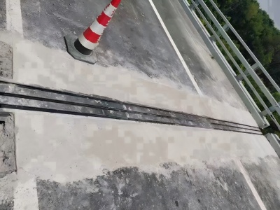 灌南伸缩缝更换后浇筑材料快速结构修补料速砼的产品特点及施工流程​