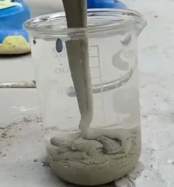 灌南水工混凝土絮凝剂，水下抗分散剂的作用及施工方法