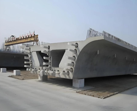 灌南抗冻压浆料的特点及标准化施工工艺